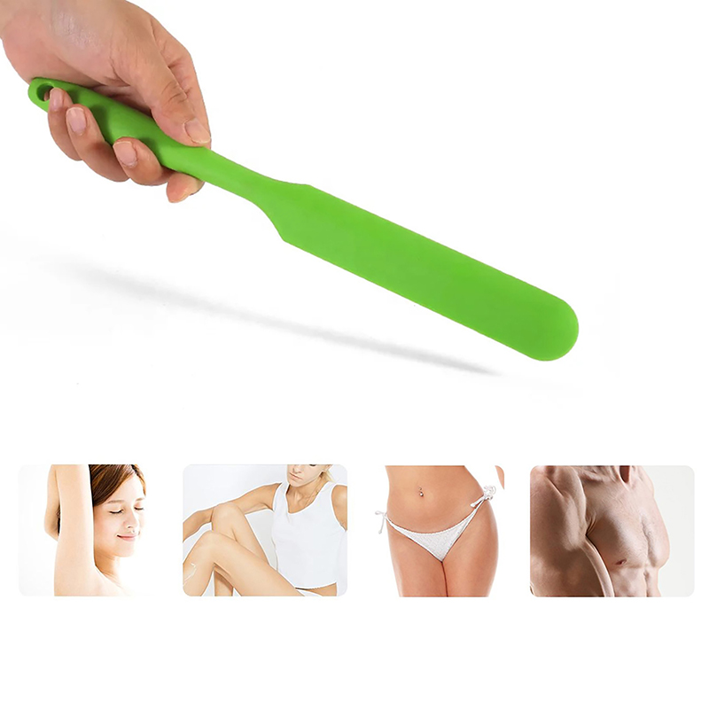 New-Silicone Cosmetic Waxing S - Wax Applicator Pad review and price