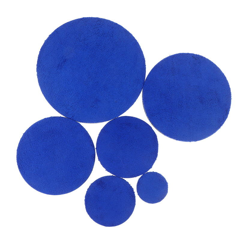 2Pcs Set Microfiber Polishing  - Polish Pad Set Buffer review and price