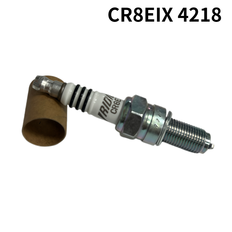 NGK 1PC CR8EIX 4218 Iridium IX - Ngk Spark Plug Iridium Ix review and price