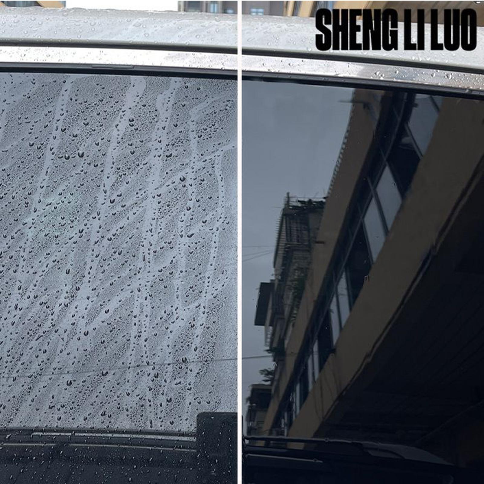 Auto Glass Degreaser 150g Powe - Car Shampoo Ph review and price