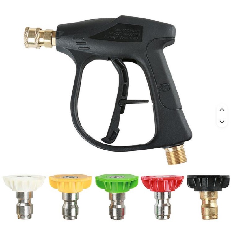 Car Washer High Pressure Wash  - Pressure Washer Foam Gun review and price