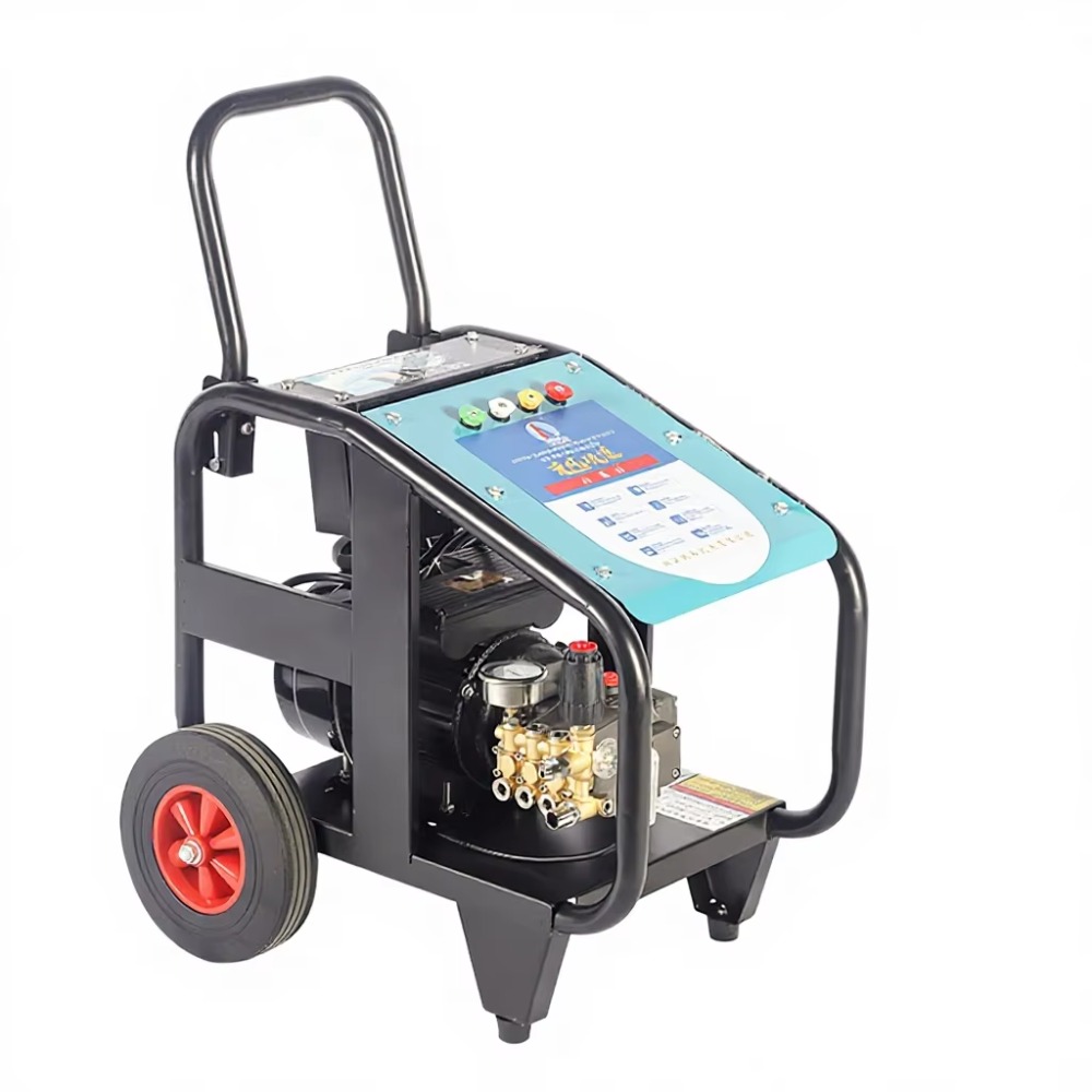 Electric Ultra-High Pressure W - Car Cleaning Brush review and price