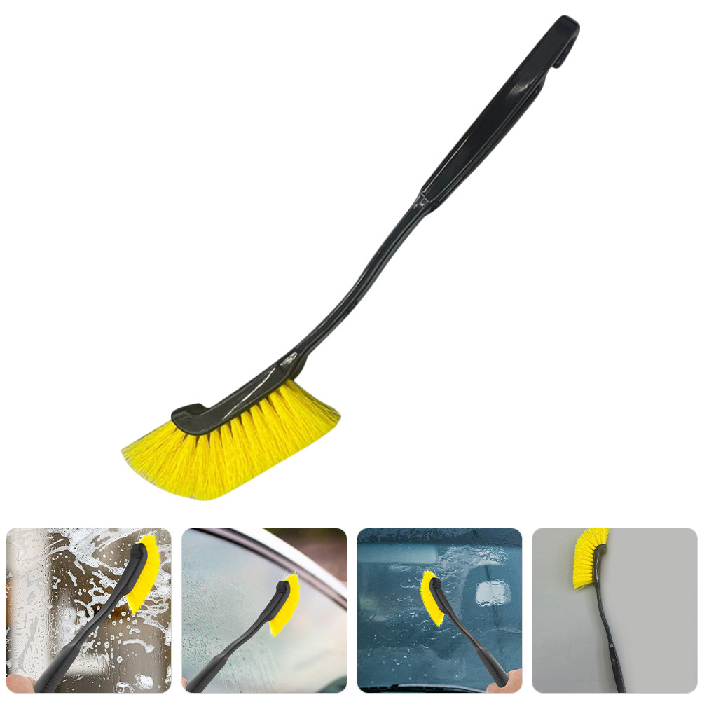 2Pcs Car Gap Cleaning Brushes  - Dirt Brush Interior review and price