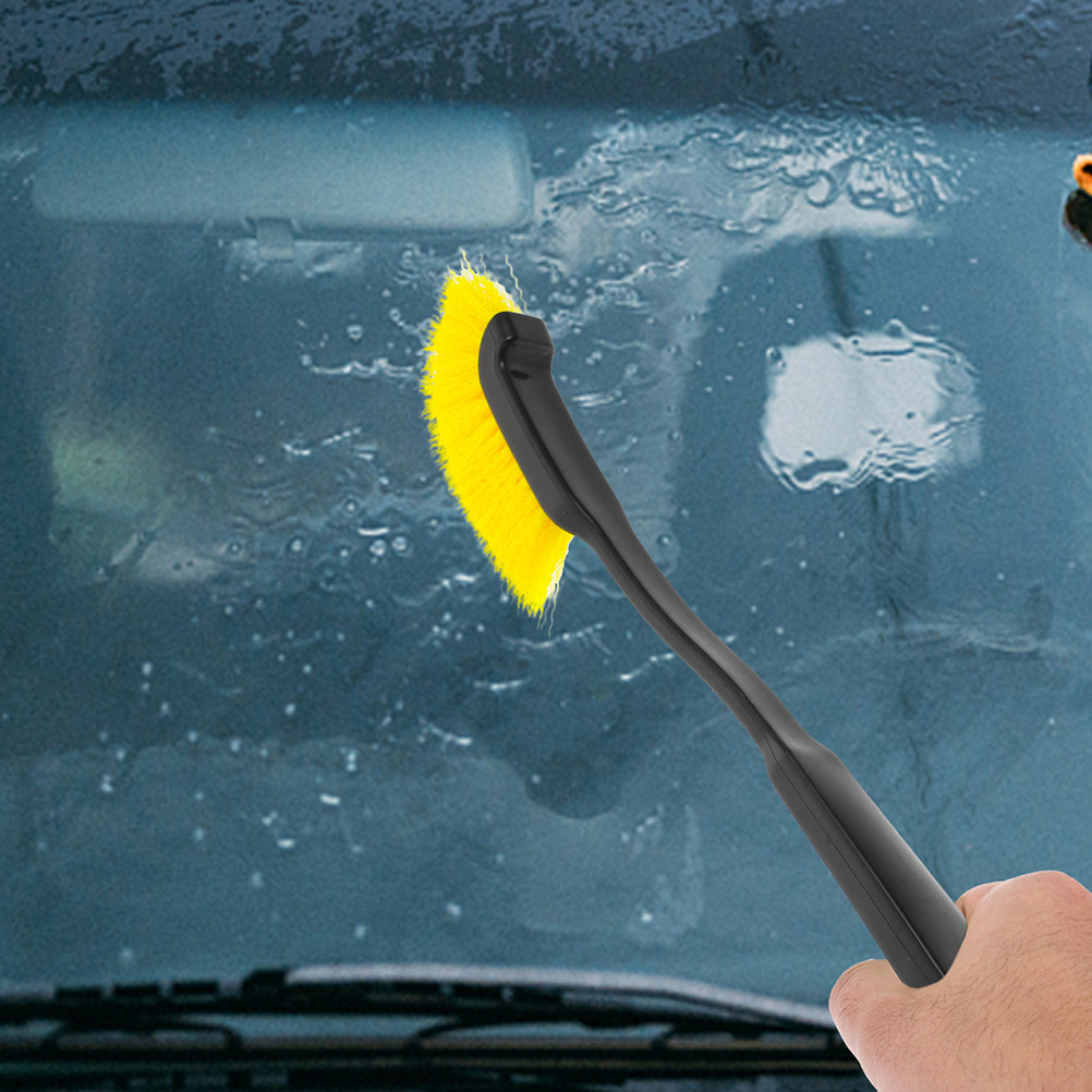 2Pcs Car Gap Cleaning Brushes  - Dirt Brush Interior review and price