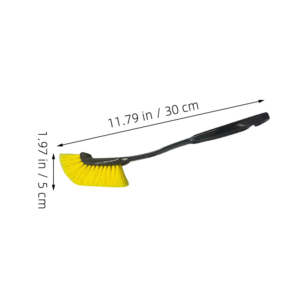 2Pcs Car Gap Cleaning Brushes  - Dirt Brush Interior review and price