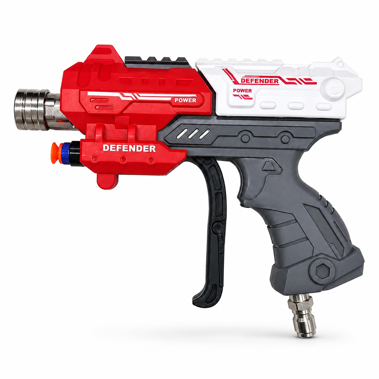 DIY High Pressure Power Washer - Pressure Washer Foam Gun review and price